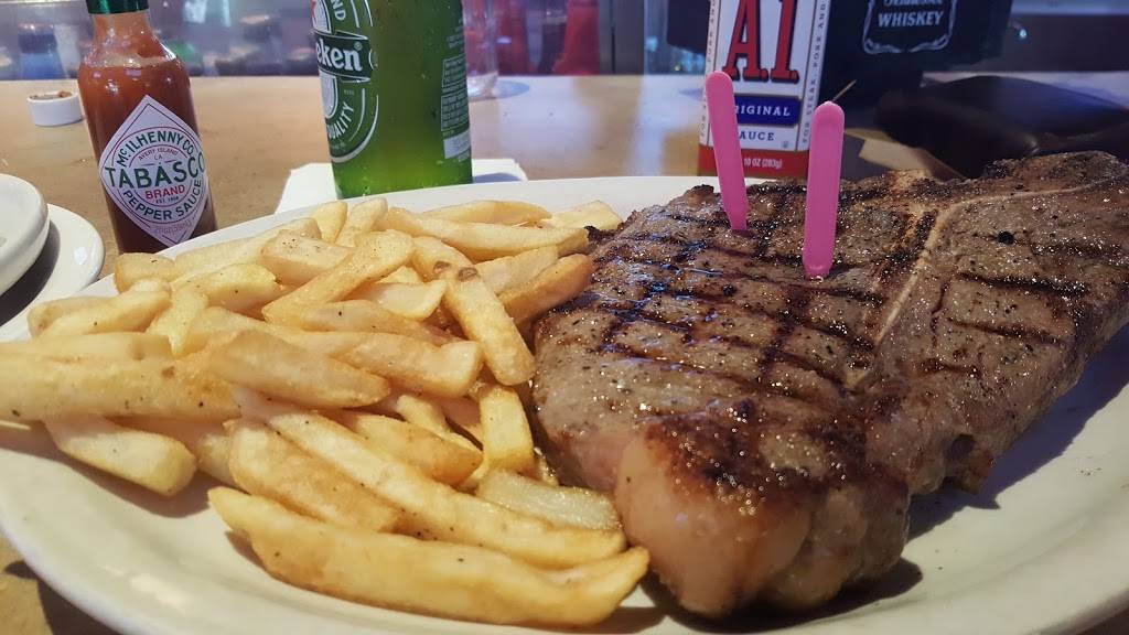 Logans Roadhouse | restaurant | 3060 Sand Lake Rd, Orlando, FL 32819, USA | 4073514599 OR +1 407-351-4599