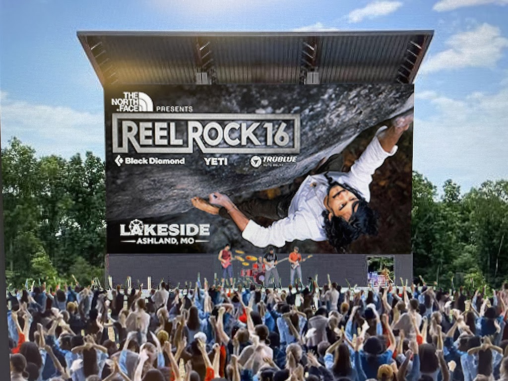 Lakeside Ashland | restaurant | 5900 E Log Providence Rd, Columbia, MO 65201, USA | 5738184750 OR +1 573-818-4750