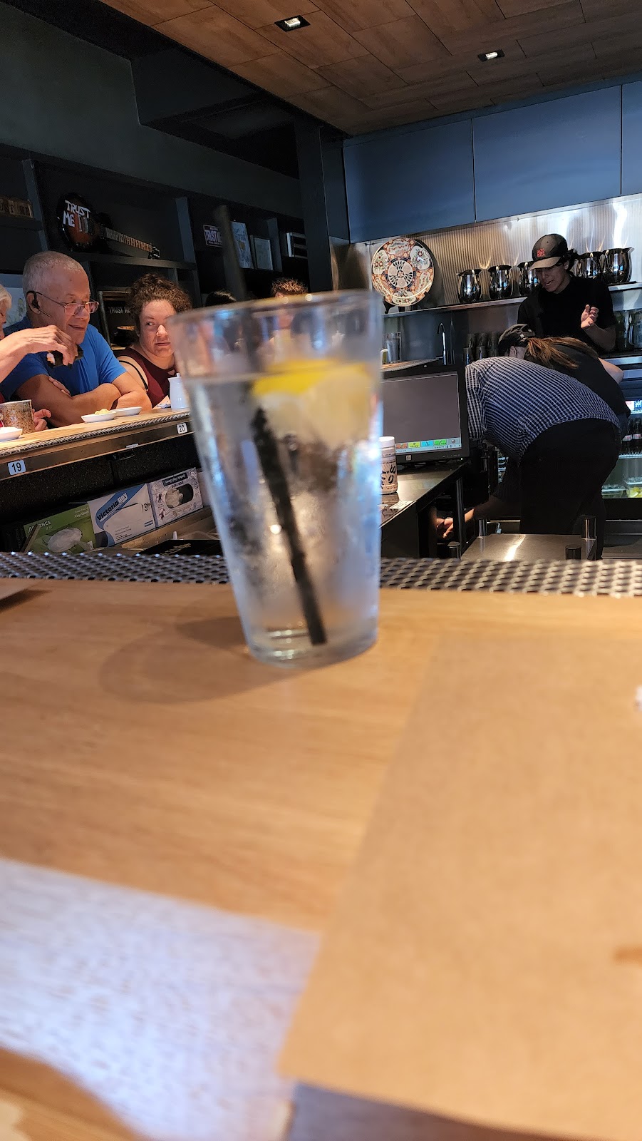 KazuNori: The Original Hand Roll Bar | restaurant | 11288 Ventura Blvd Suite C, Studio City, CA 91604, USA | 7472122600 OR +1 747-212-2600