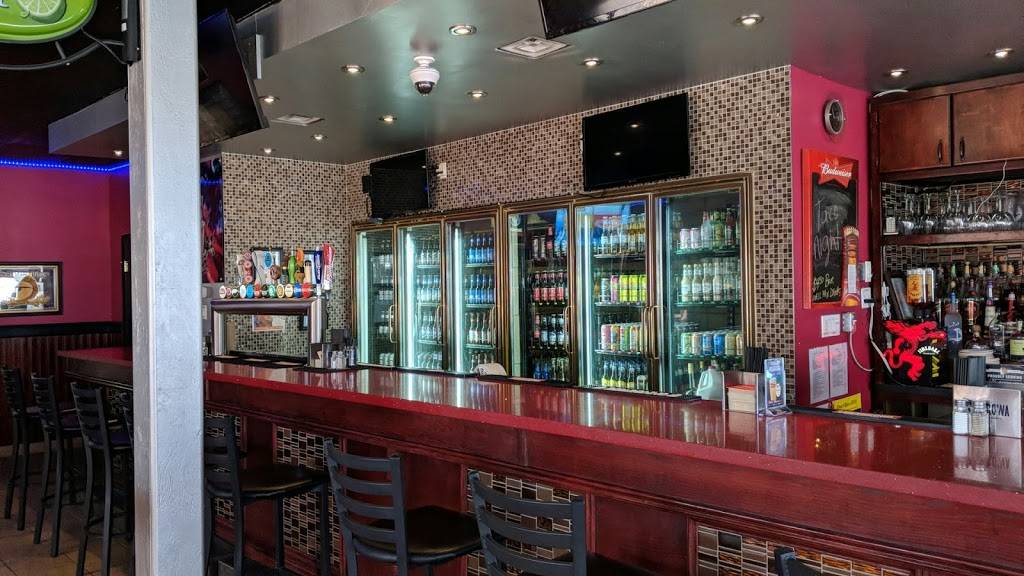 Jo Blos Bar & Grill | restaurant | 231 St Paul St W, St. Catharines, ON L2S 2E3, Canada | 2893625522 OR +1 289-362-5522