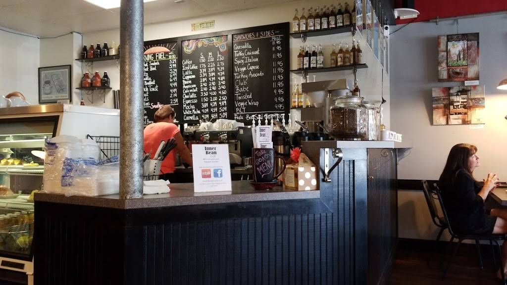 Inner Bean Cafe | cafe | 139 Davis Rd Suite C, Augusta, GA 30907, USA | 7063643752 OR +1 706-364-3752