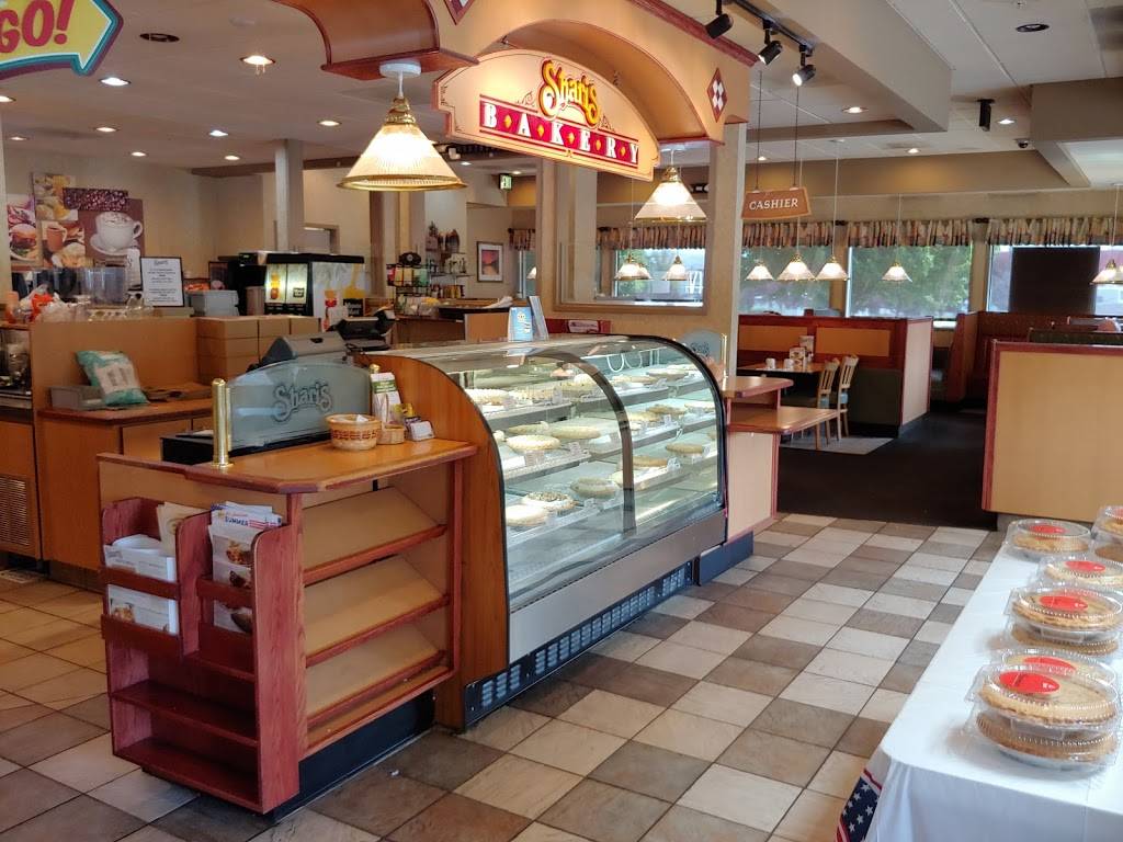 Sharis Cafe and Pies | bakery | 503 Mt Hood St, The Dalles, OR 97058, USA | 5412962760 OR +1 541-296-2760