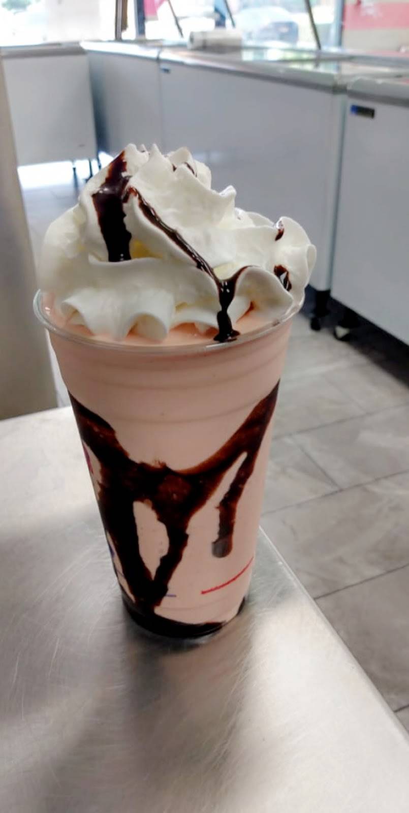 La Michoacana Premium Ontario #2 | meal takeaway | 815 W Holt Blvd #404, Ontario, CA 91762, USA | 9093959621 OR +1 909-395-9621