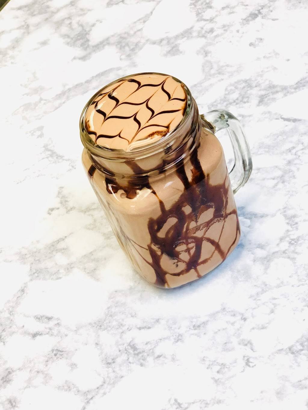 Nutrition Plus Protein Smoothie Bar | restaurant | 2420 Juan Tabo Blvd NE, Albuquerque, NM 87112, USA | 5053041278 OR +1 505-304-1278