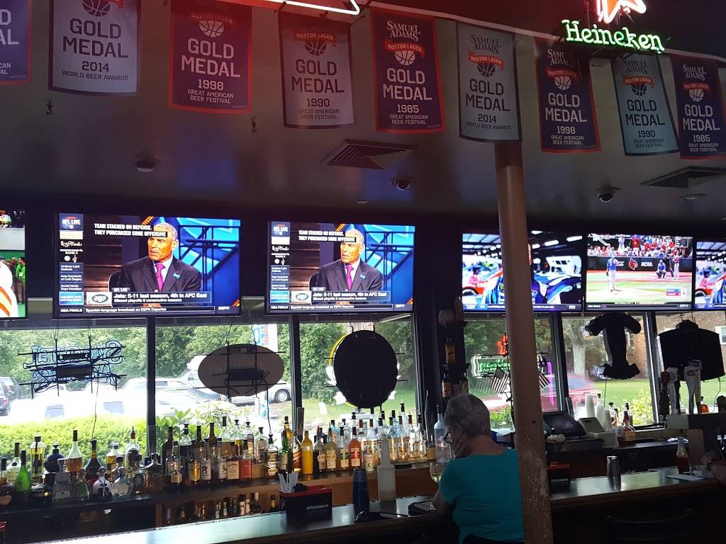 Alexus Steakhouse & Tavern | restaurant | 955 Valley Rd, Clifton, NJ 07013, USA | 9737466600 OR +1 973-746-6600