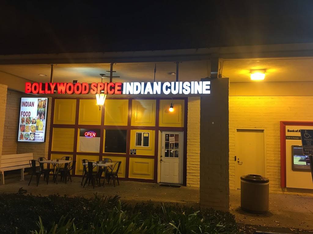 Bollywood Spice Indian Cuisine | restaurant | 171 N Reino Rd, Newbury Park, CA 91320, USA | 8054982166 OR +1 805-498-2166