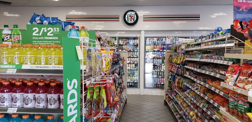 7-Eleven | bakery | 2100 California Ave, Sand City, CA 93955, USA | 8313939347 OR +1 831-393-9347