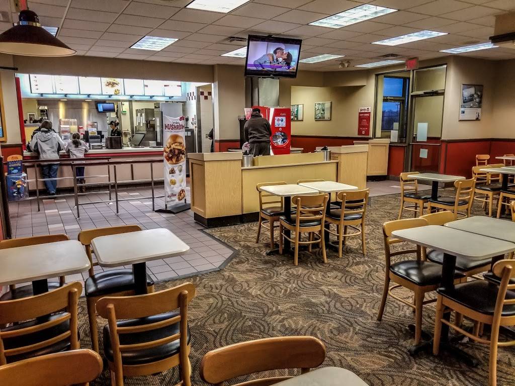 Wendys | restaurant | 3610 Buechel Bypass, Louisville, KY 40218, USA | 5024793212 OR +1 502-479-3212