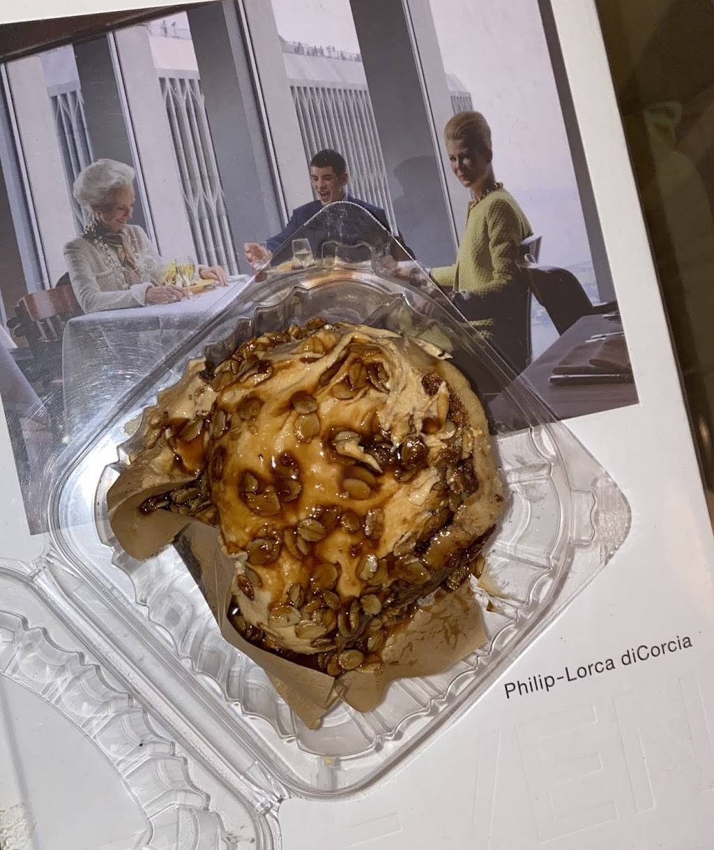 ingrained | restaurant | 108 W Chicago Ave, Chicago, IL 60654, USA | 3122482862 OR +1 312-248-2862