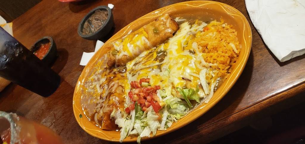 Real De Minas Mexican Grill | restaurant | 15795 E Briarwood Cir, Aurora, CO 80016, USA | 3037662207 OR +1 303-766-2207
