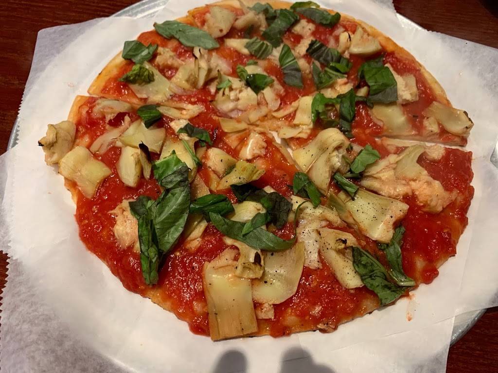 Joes Pizza Sherman Oaks | restaurant | 15030 Ventura Blvd unit c22, Sherman Oaks, CA 91403, USA | 8186460033 OR +1 818-646-0033