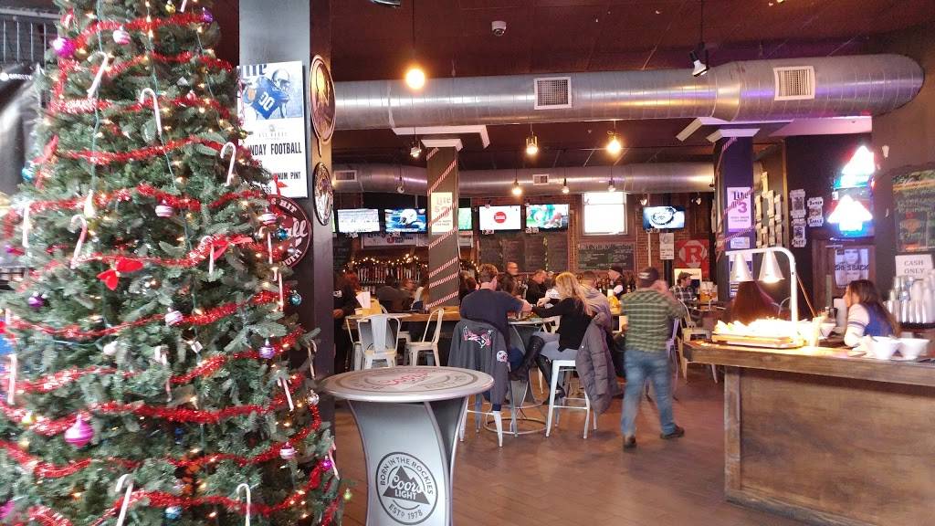 Asbury Ale House | restaurant | 531 Cookman Ave, Asbury Park, NJ 07712, USA | 7324553808 OR +1 732-455-3808