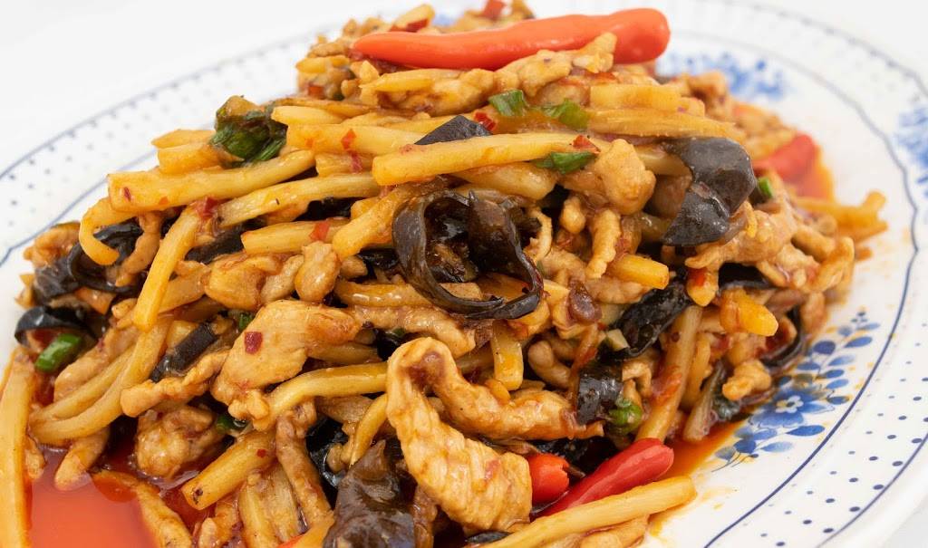 Ifood Chinese | restaurant | 3120 S Sepulveda Blvd, Los Angeles, CA 90034, USA | 3105750187 OR +1 310-575-0187