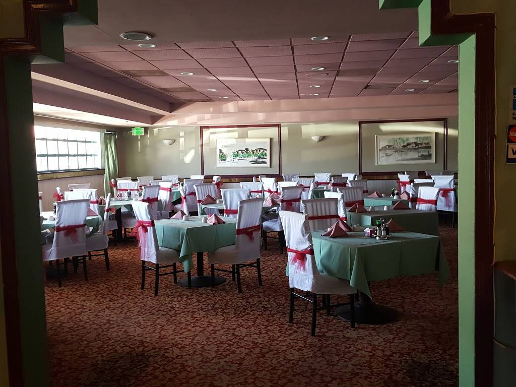 Golden Hunan Chinese Restaurant | restaurant | 10334 Reseda Blvd, Northridge, CA 91326, USA | 8183635511 OR +1 818-363-5511