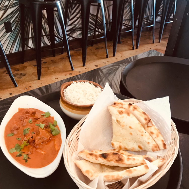 Ifra’s Indian Kitchen | restaurant | 9543 S Dixie Hwy, Pinecrest, FL 33156, USA | 7869538222 OR +1 786-953-8222