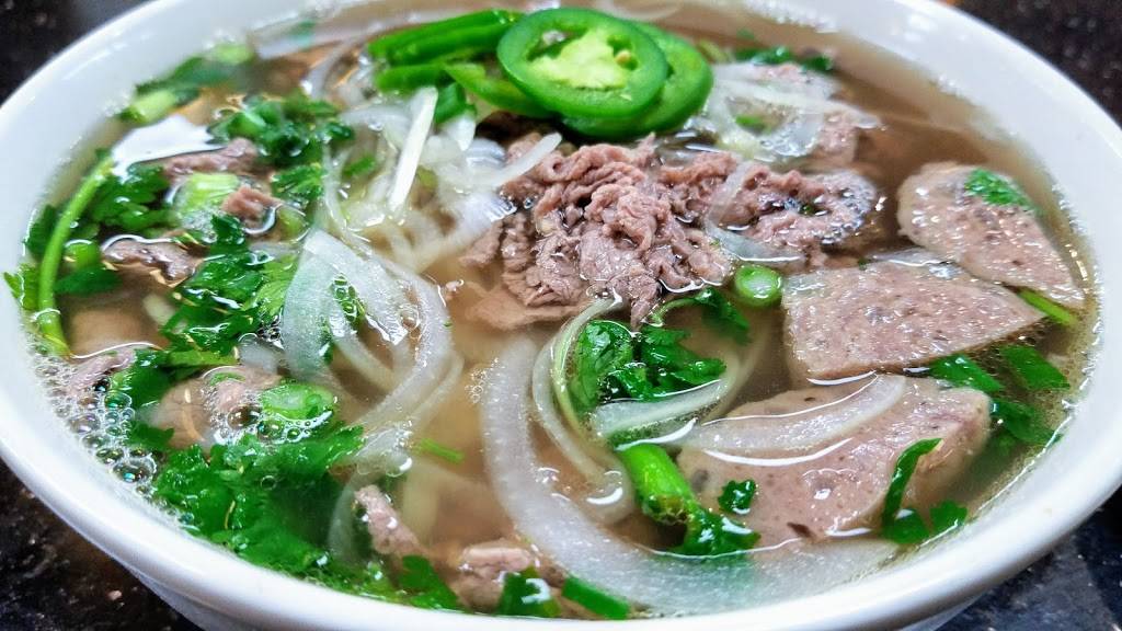 Pho 45 | restaurant | 9240 W Garden Grove Blvd #19, Garden Grove, CA 92844, USA | 7145379000 OR +1 714-537-9000