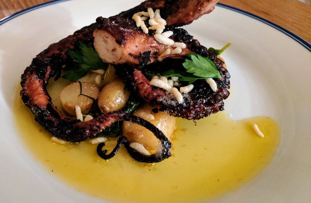 Sardella | restaurant | 7734 Forsyth Blvd, Clayton, MO 63105, USA | 3147737755 OR +1 314-773-7755