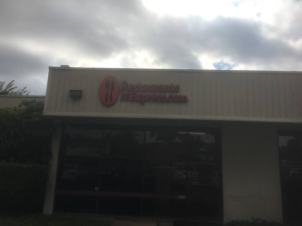 Restaurants Express | restaurant | 2215 W Crescent Ave, Anaheim, CA 92801, USA | 7142559300 OR +1 714-255-9300