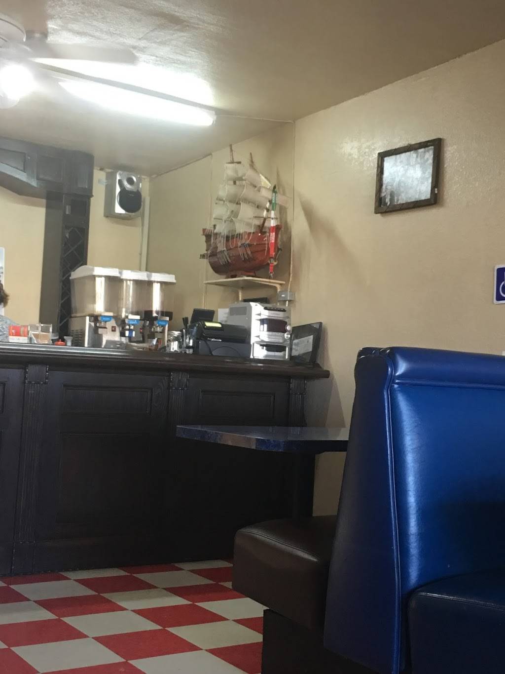 Tortas ahogadas La Chiva Rayada | restaurant | 4517, 5570 Mission Boulevard, Riverside, CA 92509, USA | 9517425464 OR +1 951-742-5464