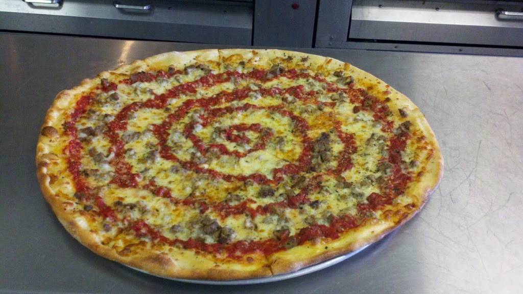 Pizza Stop | restaurant | 2532 Ridgeway Ave, Rochester, NY 14626, USA | 5852255552 OR +1 585-225-5552