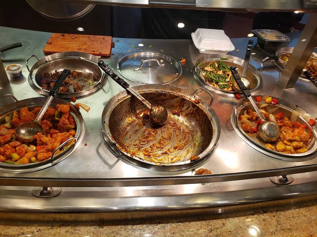 Panda Express | restaurant | 4008 172nd St NE, Arlington, WA 98223, USA | 3606518689 OR +1 360-651-8689