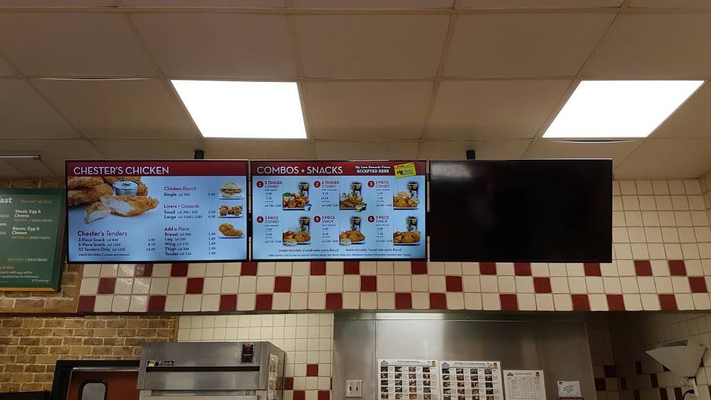 Chesters | restaurant | Fort Mill, SC 29708, USA | 8038027130 OR +1 803-802-7130