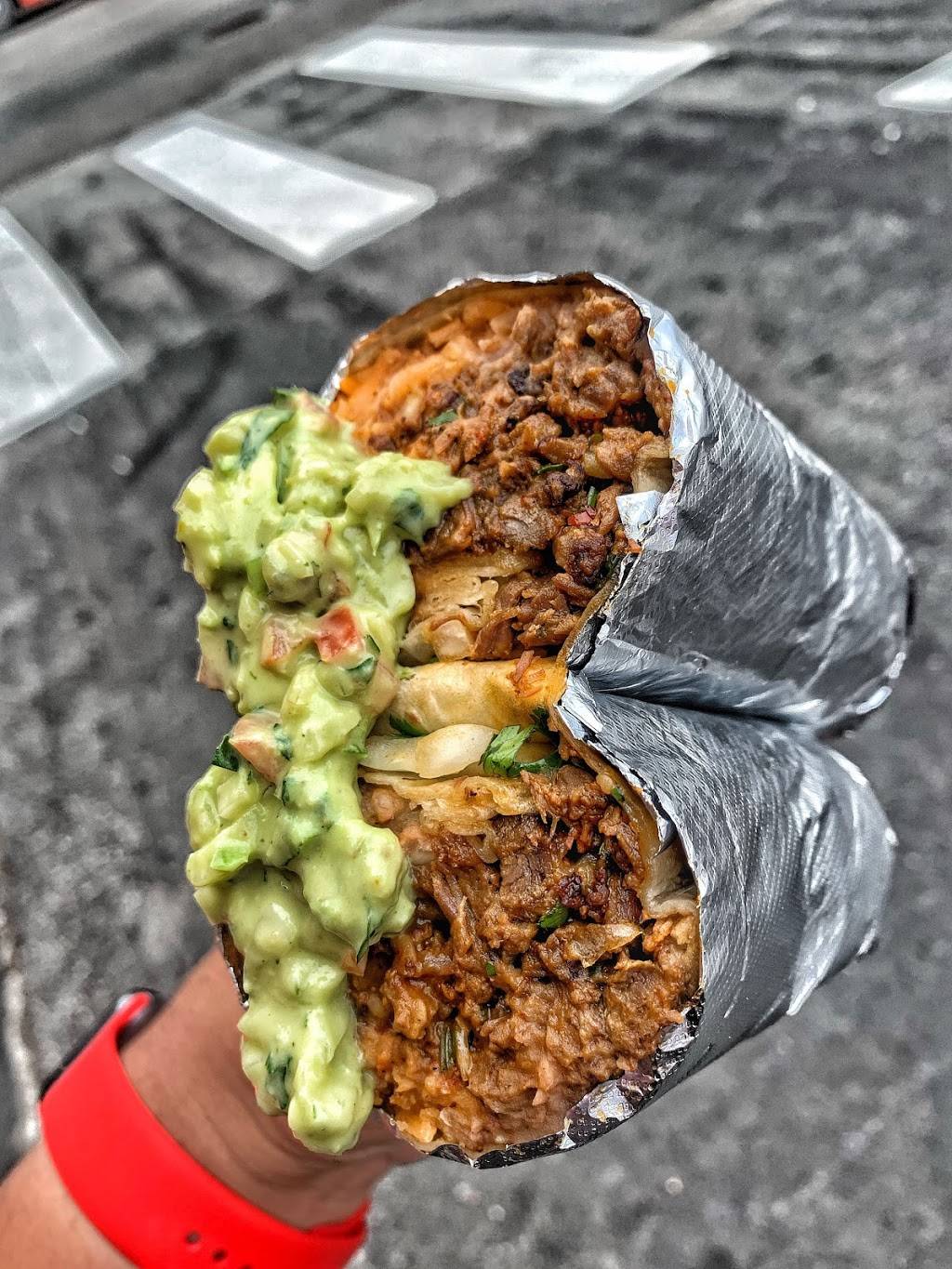 El Jefe Tacos DTLA | restaurant | 2367 W Pico Blvd, Los Angeles, CA 90006, USA | 3233348039 OR +1 323-334-8039