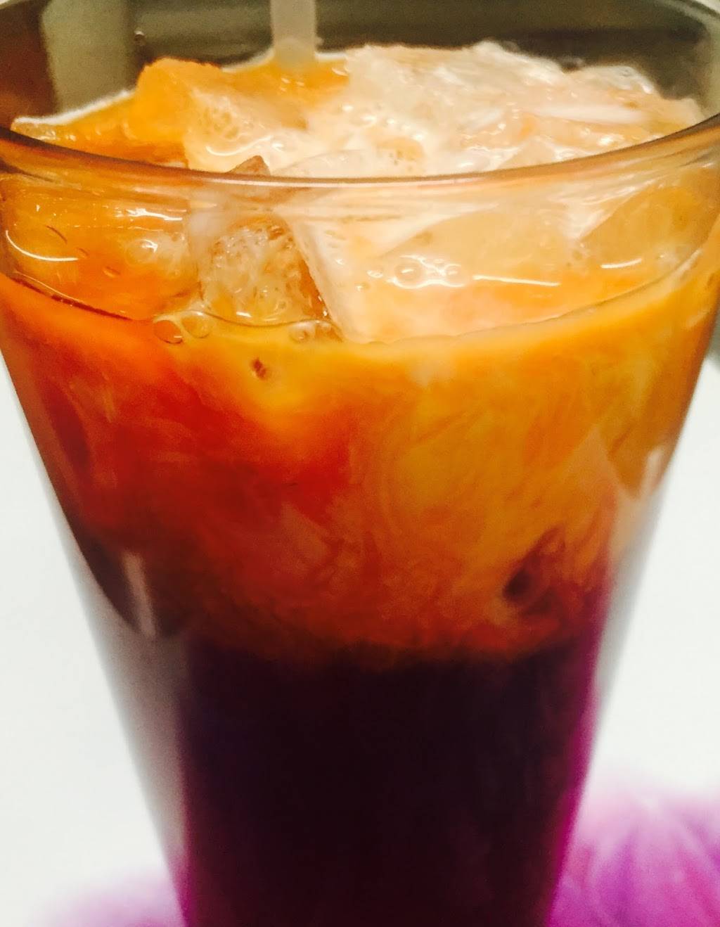 Taste of Thai | restaurant | 101 W Main St, Lexington, KY 40507, USA | 8592551155 OR +1 859-255-1155