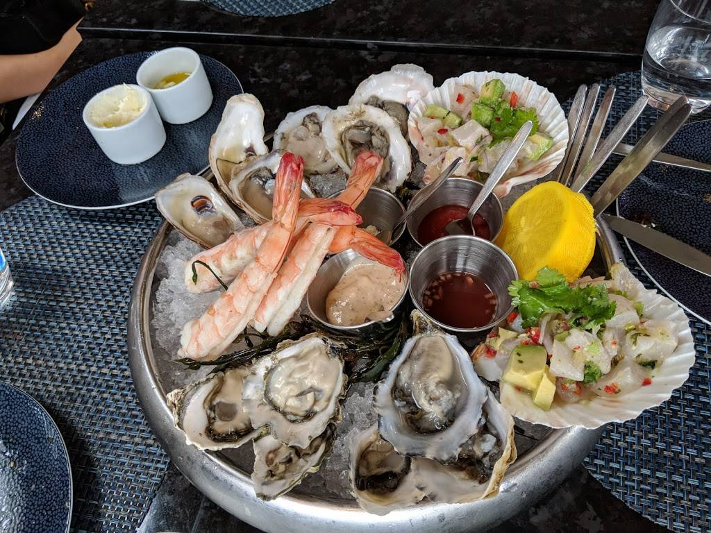 Bottlefish Restaurant | restaurant | 11677 San Vicente Blvd #200, Los Angeles, CA 90049, USA | 3109549495 OR +1 310-954-9495