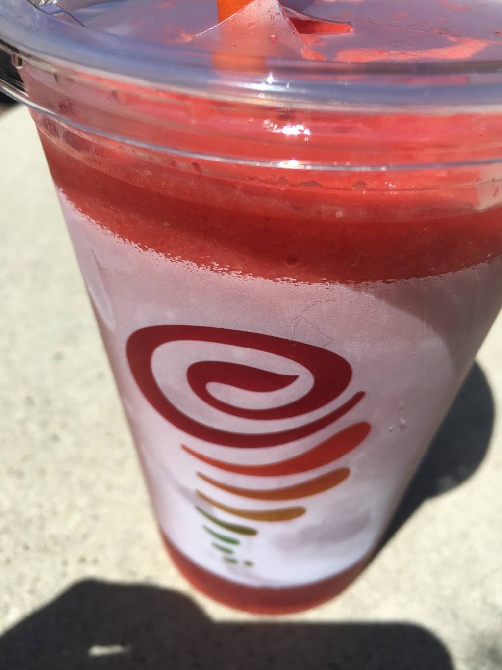 Jamba Juice University of Florida | restaurant | Turlington Plaza, 330 Newell Dr, Gainesville, FL 32611, USA | 3522734922 OR +1 352-273-4922