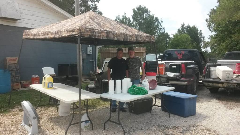 THE DEUCE | restaurant | 100 Spur Dr, Lexington, TN 38351, USA | 7312495220 OR +1 731-249-5220