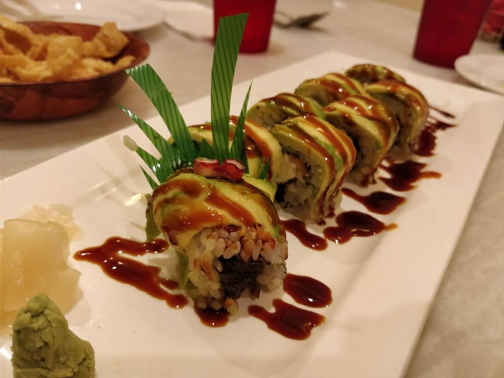 Oriental Bar and Grill | restaurant | 867 Norwich-New London Turnpike, Uncasville, CT 06382, USA | 8608928081 OR +1 860-892-8081