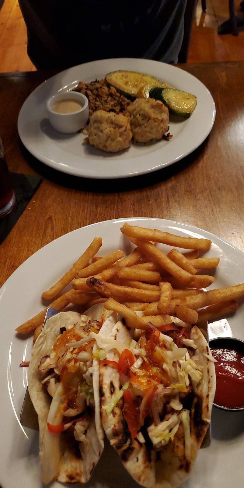 The Ordinary | restaurant | 109 S 6th St, Morehead City, NC 28557, USA | 2526224376 OR +1 252-622-4376