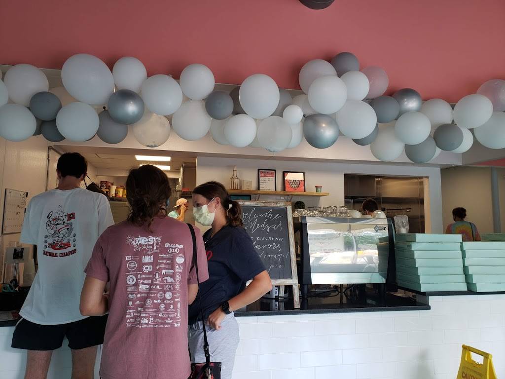 Nedzas | restaurant | 1591 S Lumpkin St Suite A, Athens, GA 30606, USA | 7068508331 OR +1 706-850-8331