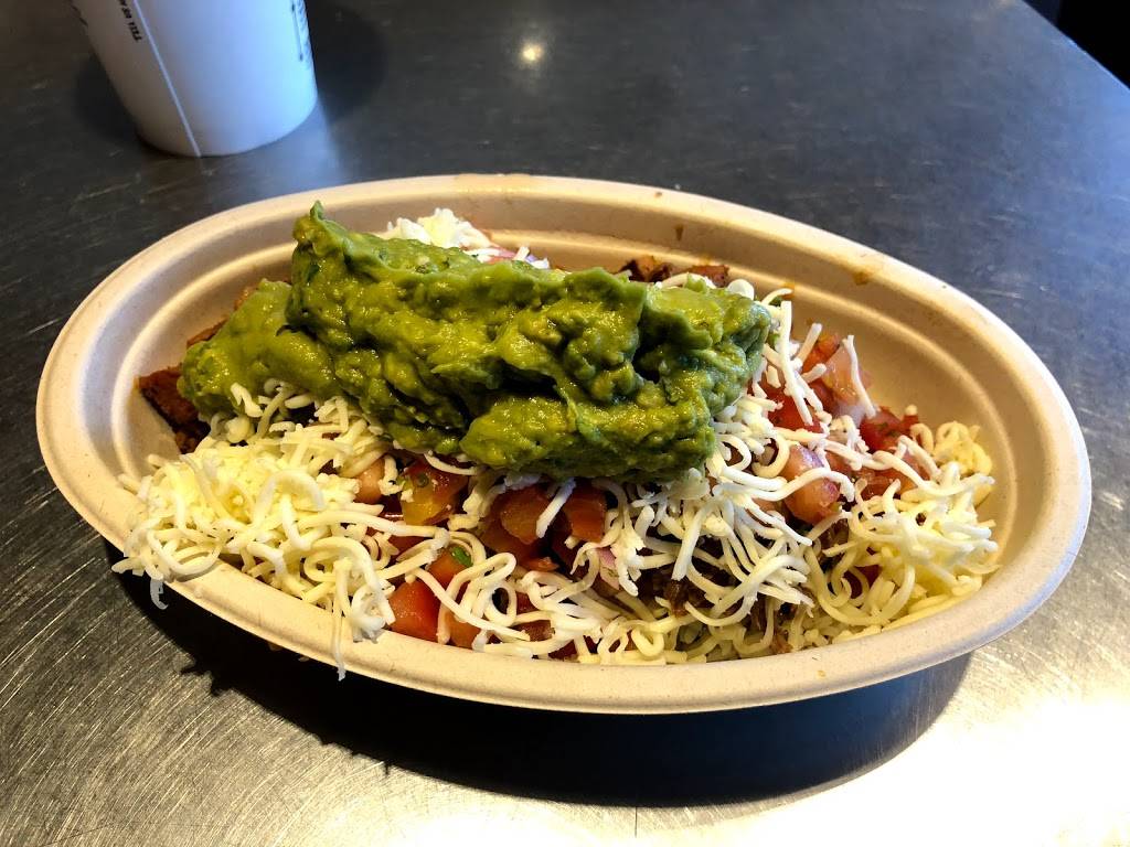 Chipotle Mexican Grill | restaurant | 3575 Berlin Turnpike Unit B, Newington, CT 06111, USA | 8606677094 OR +1 860-667-7094