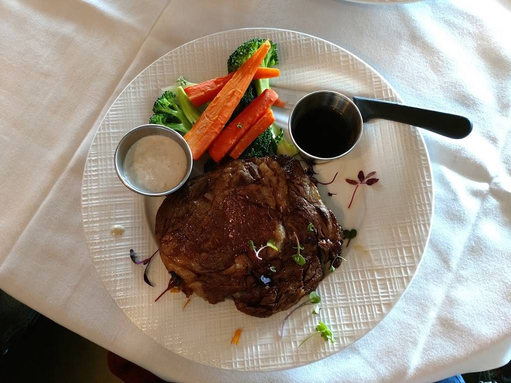 The Pines Lakefront | restaurant | 350 Alden Rd, Big Bear Lake, CA 92315, USA | 9098665400 OR +1 909-866-5400