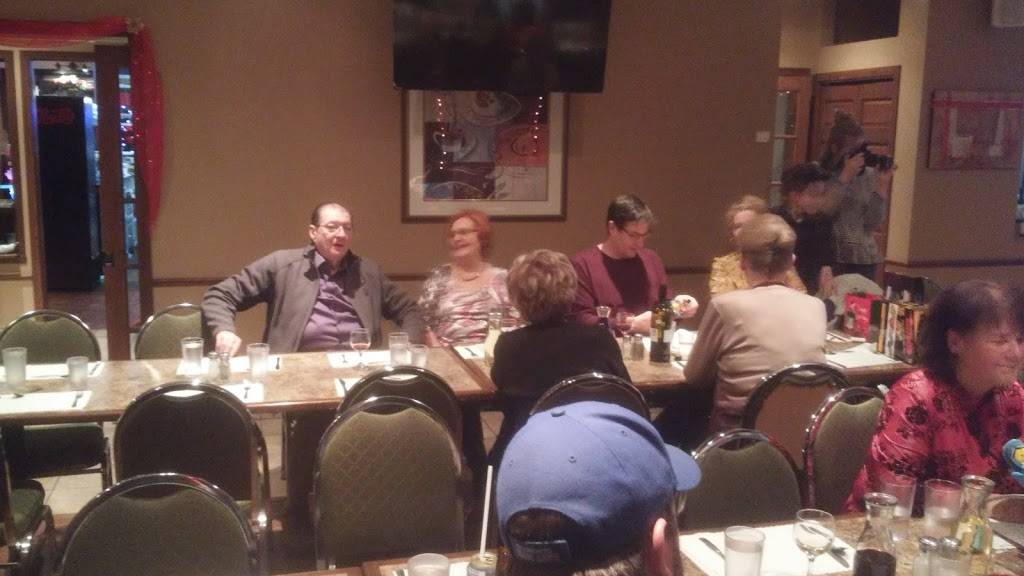 Restaurant La Place | restaurant | 20 St Jacques S, Coaticook, QC J1A 2N7, Canada | 8198496123 OR +1 819-849-6123