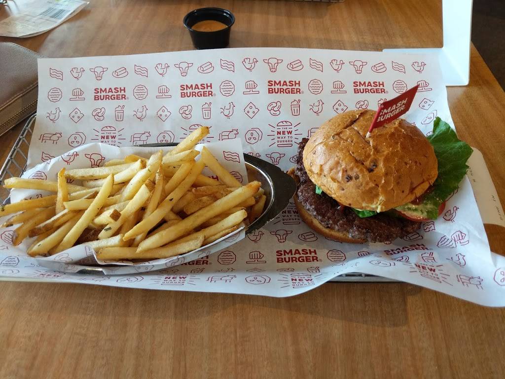 Smashburger | restaurant | 994 W Dillon Rd, Louisville, CO 80027, USA | 7203997177 OR +1 720-399-7177