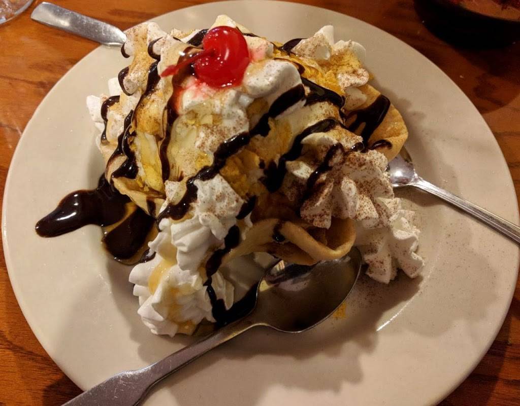 El Ranchito Mexican Grill | restaurant | 445 NE 1st Terrace, Crystal River, FL 34429, USA | 3527955251 OR +1 352-795-5251