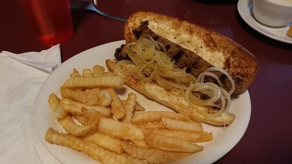 Bennies Italian Foods | restaurant | 309 N Market St, Marion, IL 62959, USA | 6189976736 OR +1 618-997-6736