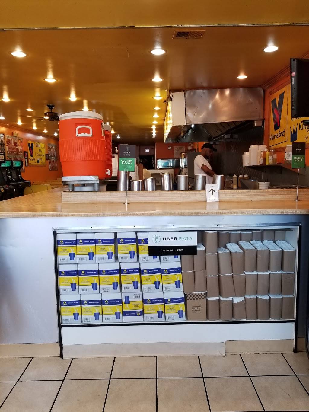 Taste Bud | meal takeaway | 4123 W Madison St, Chicago, IL 60624, USA | 7737228277 OR +1 773-722-8277