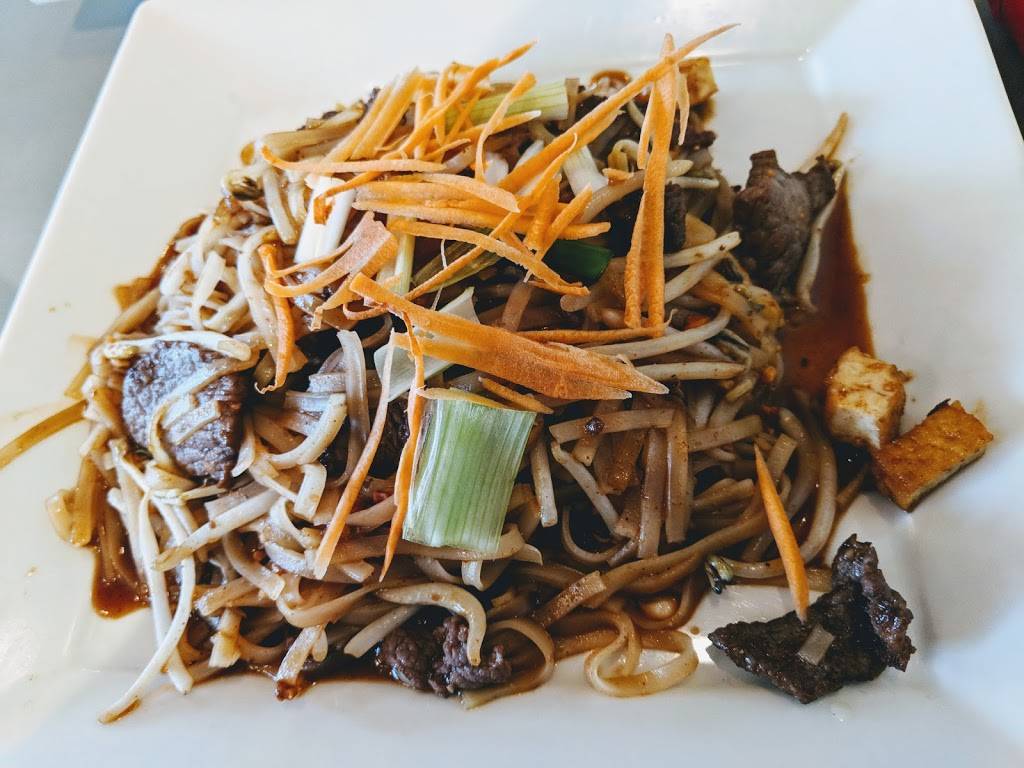 Thai Cafe | restaurant | 2226 Holiday Manor Center # 8, Louisville, KY 40222, USA | 5024254815 OR +1 502-425-4815