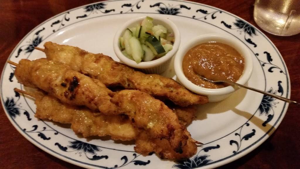 Thai Delicacy | restaurant | 11253 Brockway Rd # 101, Truckee, CA 96161, USA | 5305501269 OR +1 530-550-1269