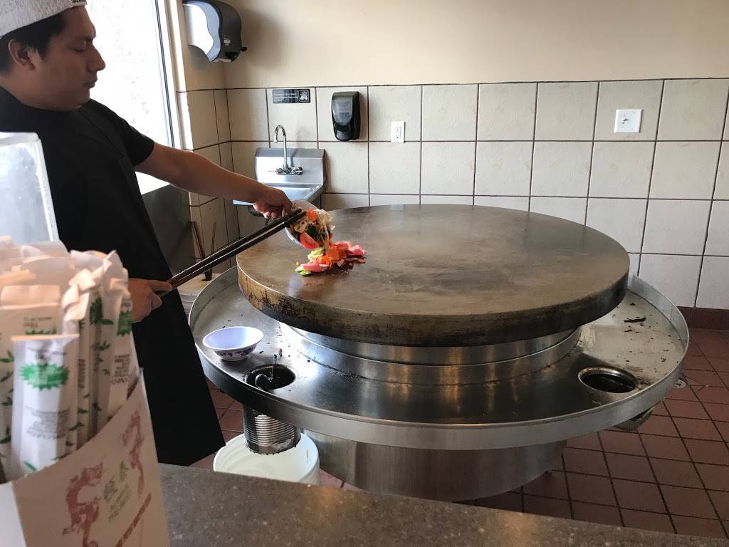 Mongolian Grill | restaurant | 484 S 1750 W, Springville, UT 84663, USA | 8014918088 OR +1 801-491-8088