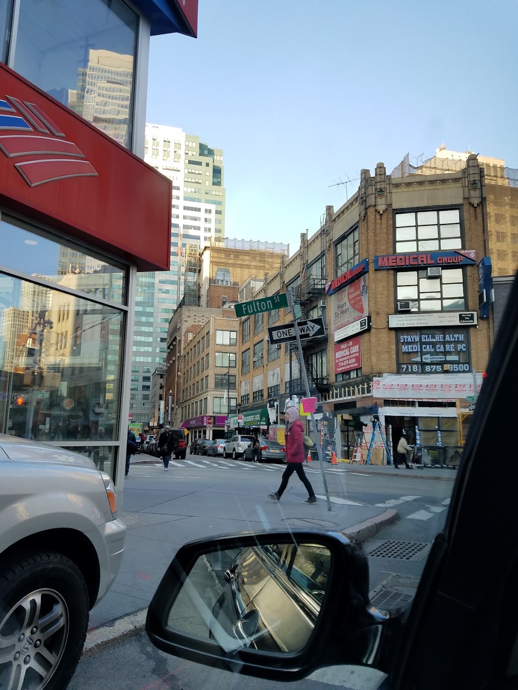 Blimpie Americas Sub Shop | meal delivery | 24 Willoughby St, Brooklyn, NY 11201, USA | 7182540703 OR +1 718-254-0703