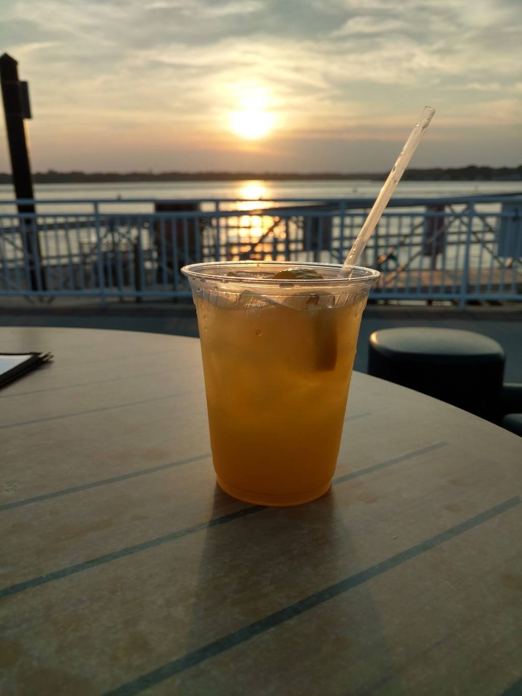 9th Ave Pier | restaurant | 905 NJ-35, Belmar, NJ 07719, USA | 7327493800 OR +1 732-749-3800