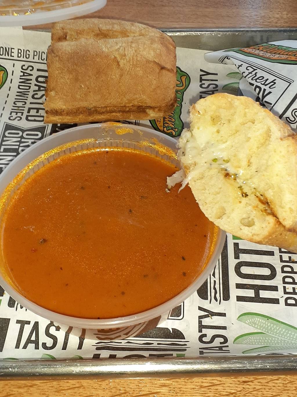 Picklemans Gourmet Cafe | restaurant | 25 E 12th St, Kansas City, MO 64106, USA | 8163212005 OR +1 816-321-2005