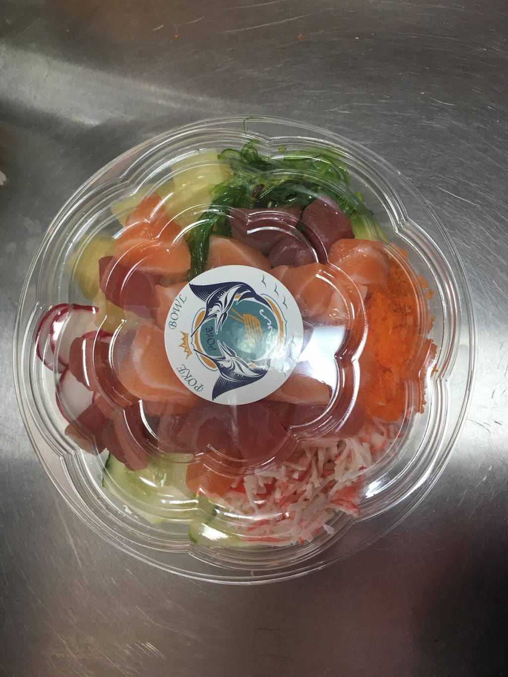 Poke Bowl | restaurant | 82-74 Broadway, Elmhurst, NY 11373, USA | 9178222712 OR +1 917-822-2712