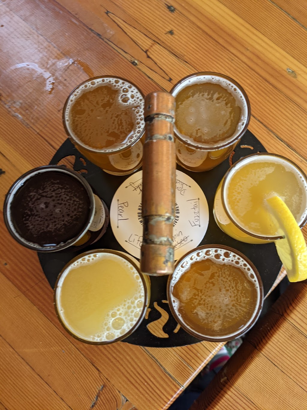 Sunriver Brewing Co. - Galveston Pub | restaurant | 1005 NW Galveston Ave, Bend, OR 97703, USA | 5414089377 OR +1 541-408-9377