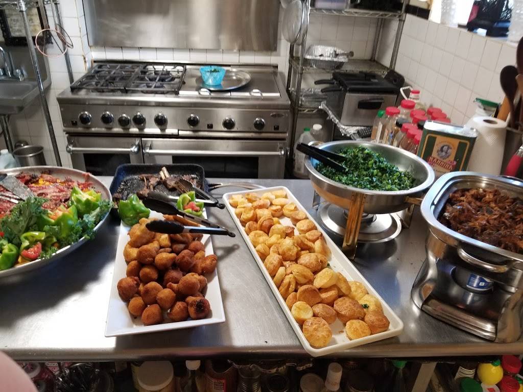 Sinhá | restaurant | 2018 W Adams St, Chicago, IL 60612, USA | 3124918200 OR +1 312-491-8200